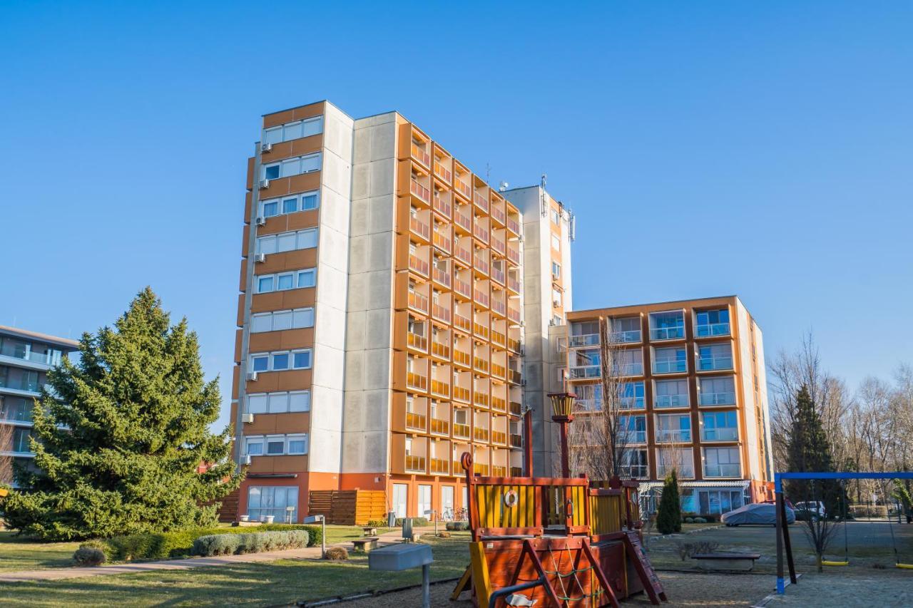 Myflat Studio 802 Siófok Buitenkant foto